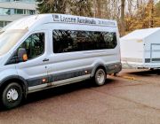 Ajokorttiluokka D1E (linja-autokortti)