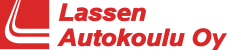 Lassen autokoulu