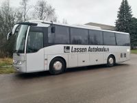 Linja-auto, Mercedes-Benz Tourismo