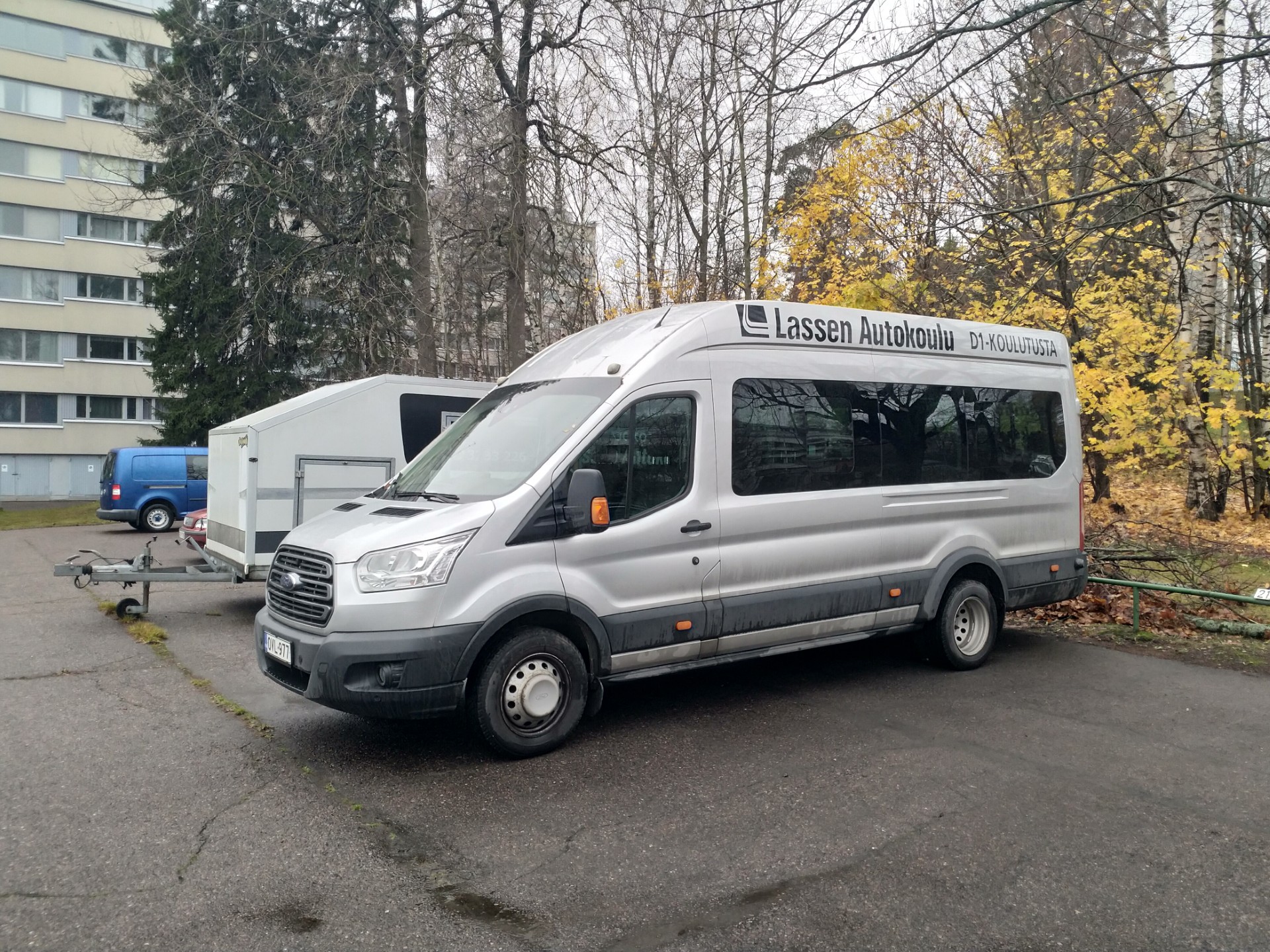 Ajokorttiluokka D1 (linja-autokortti)