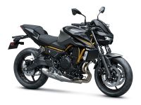 Moottoripyörä, Kawasaki Z650